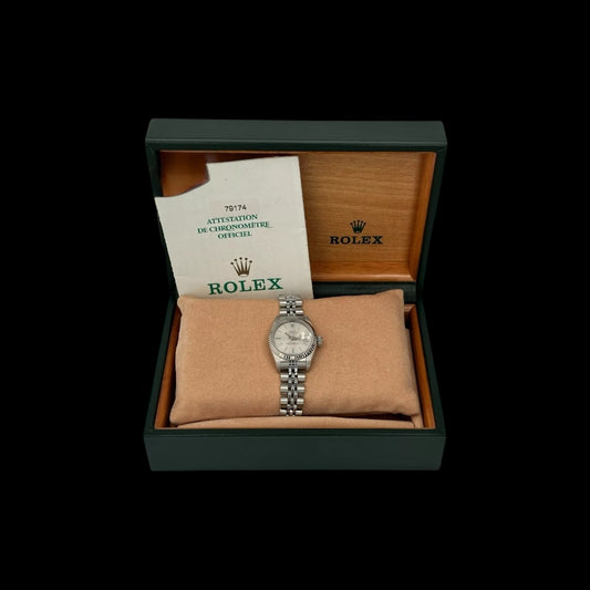 DateJust Women's Rolex