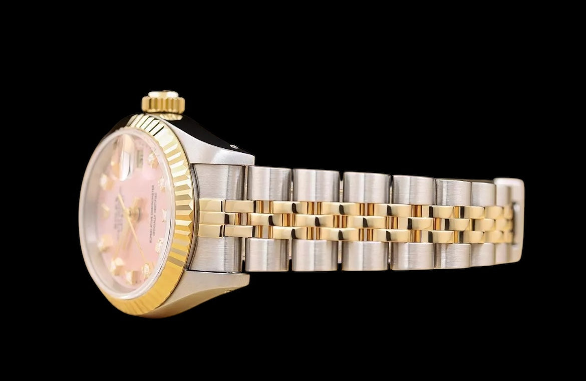 DateJust Women's Rolex