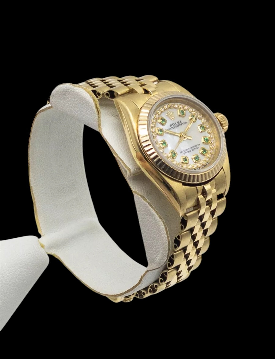 Presidential Rolex Oyster