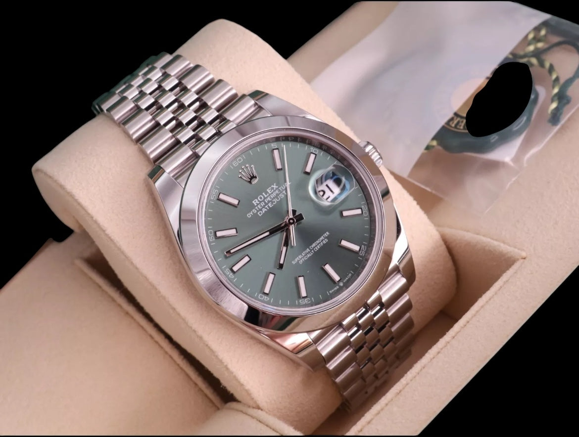 Rolex DateJust