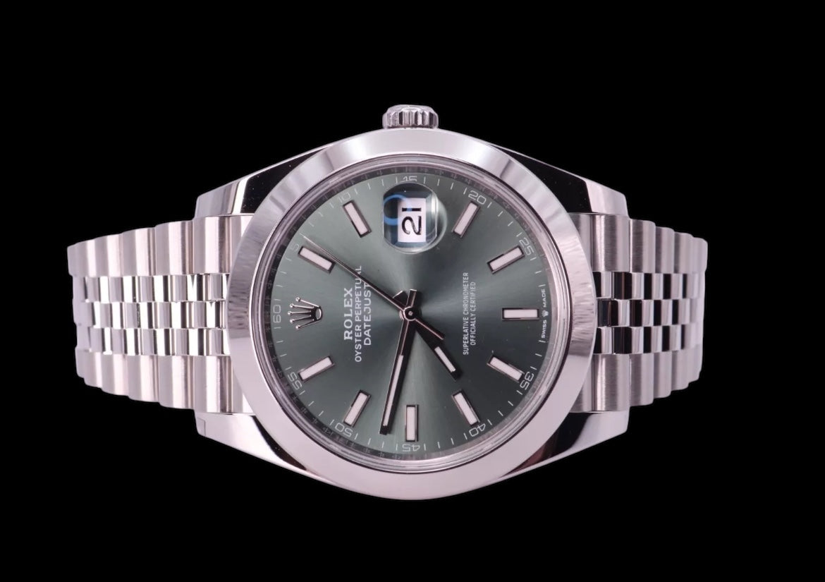 Rolex DateJust