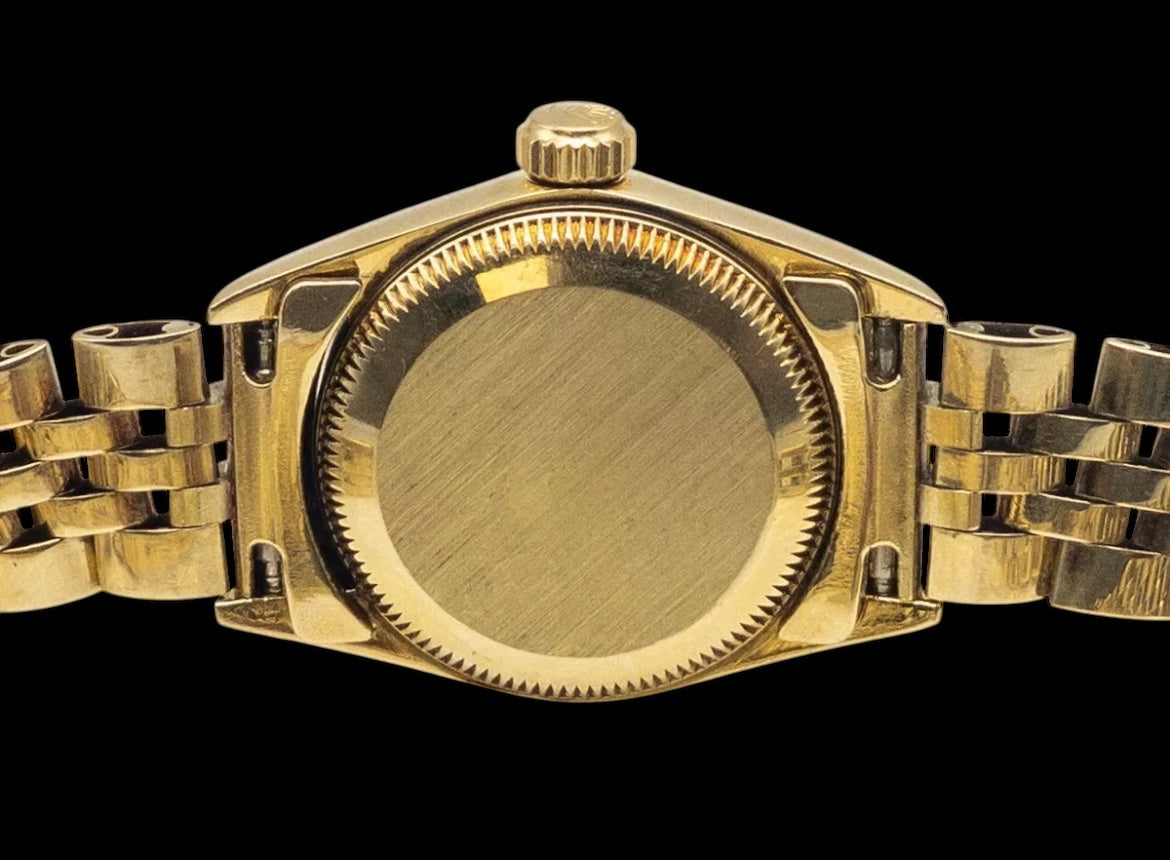 Presidential Rolex Oyster