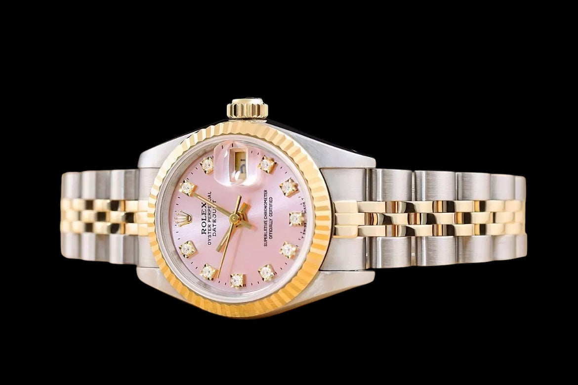 DateJust Women's Rolex