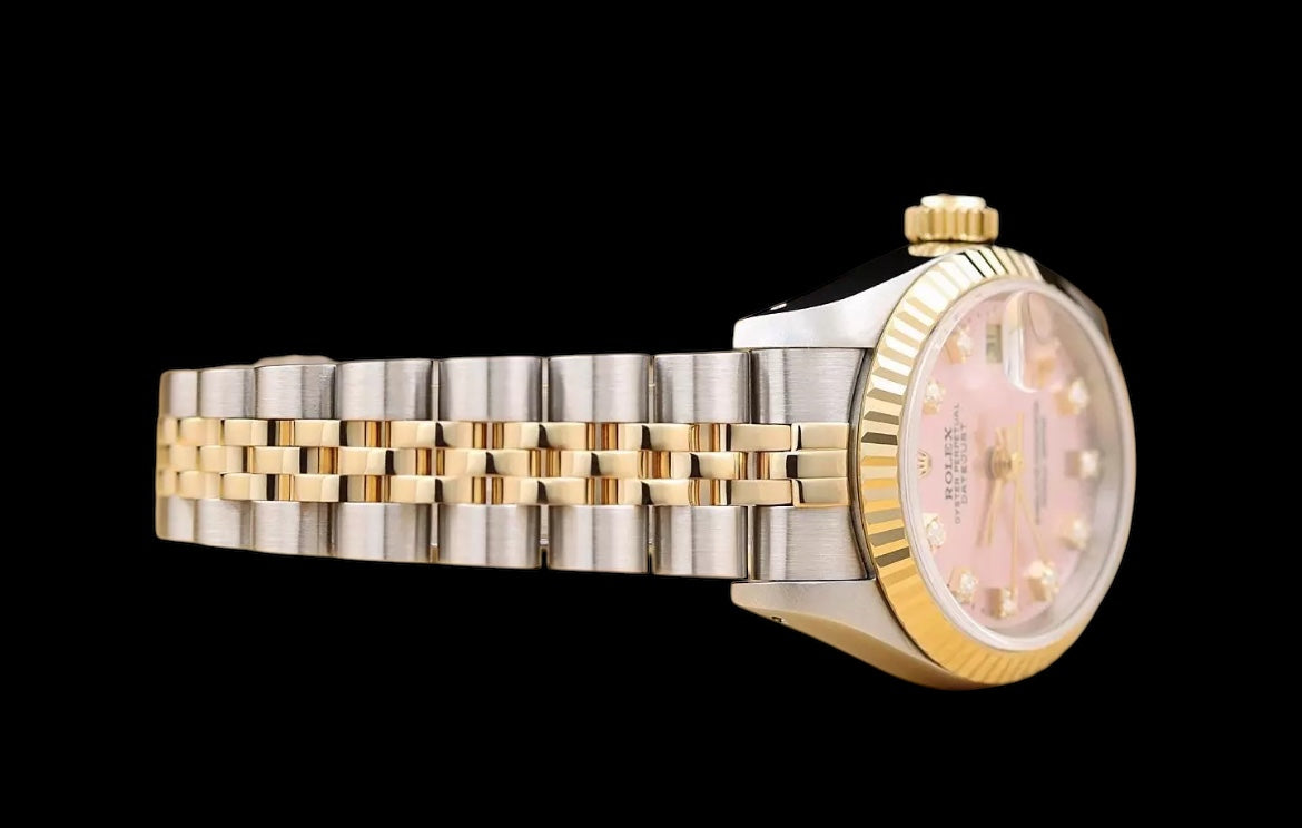 DateJust Women's Rolex